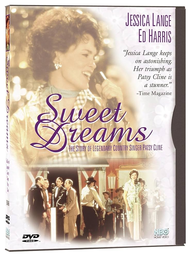 Amazon.in: Buy Sweet Dreams DVD, Blu-ray Online at Best